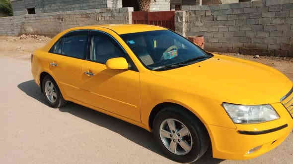 سوناتا للبيع موديل 10للبيع ***********
