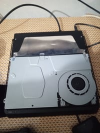 بلاي ستيشن 4 بنظام مستقر وأداء ممتاز مع مجموعة من أقوى الحصريات والألع...