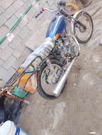 دراجة نارية • موديل 2022 • ناصرية