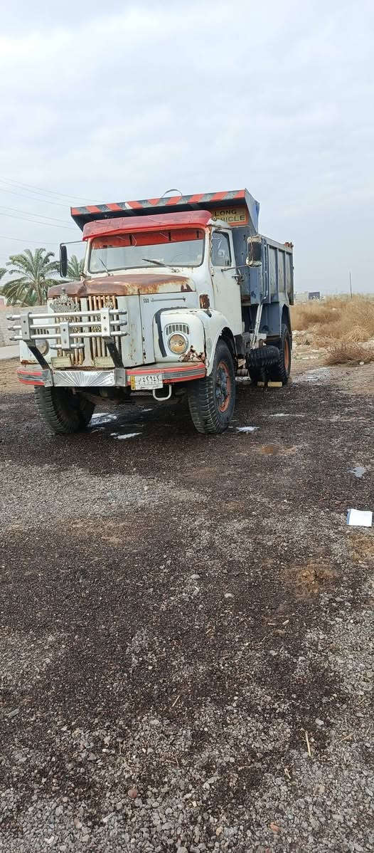 سكانيه 111 اللبيع موديل 82 رقم انبار الماني بسمي الستفسار ‏‪***********‬‏
