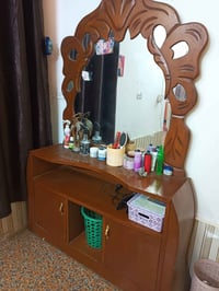 دواليب • بوفيه