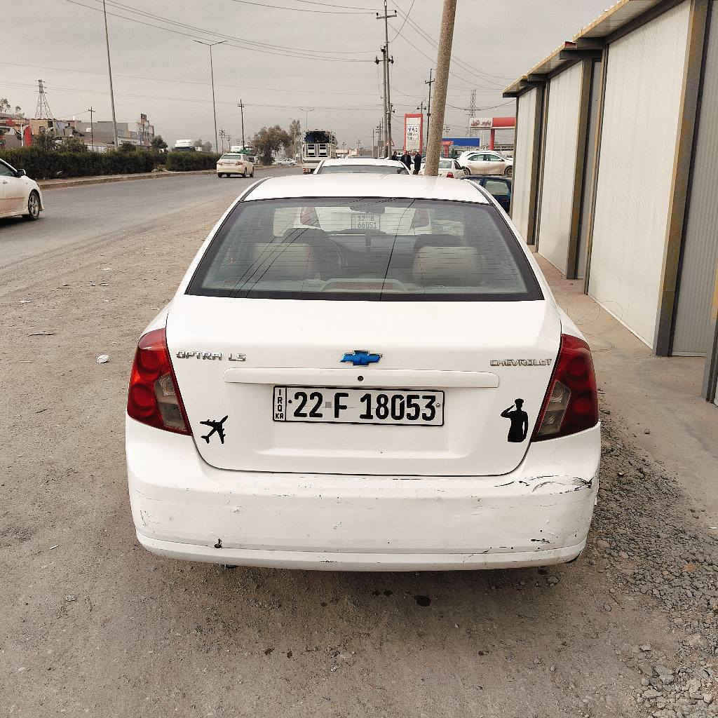 سنويه ورقم جديد ل 2030 
باسمي قطعه صبغ ( جاملغ السايق )
سيارة جناي مو مال معارض 
بيها ملاحظات بسيطه 
  السعر ( 80 ) ورقه  وبي مجال 
***********

*********** سامراء, صلاح الدين
