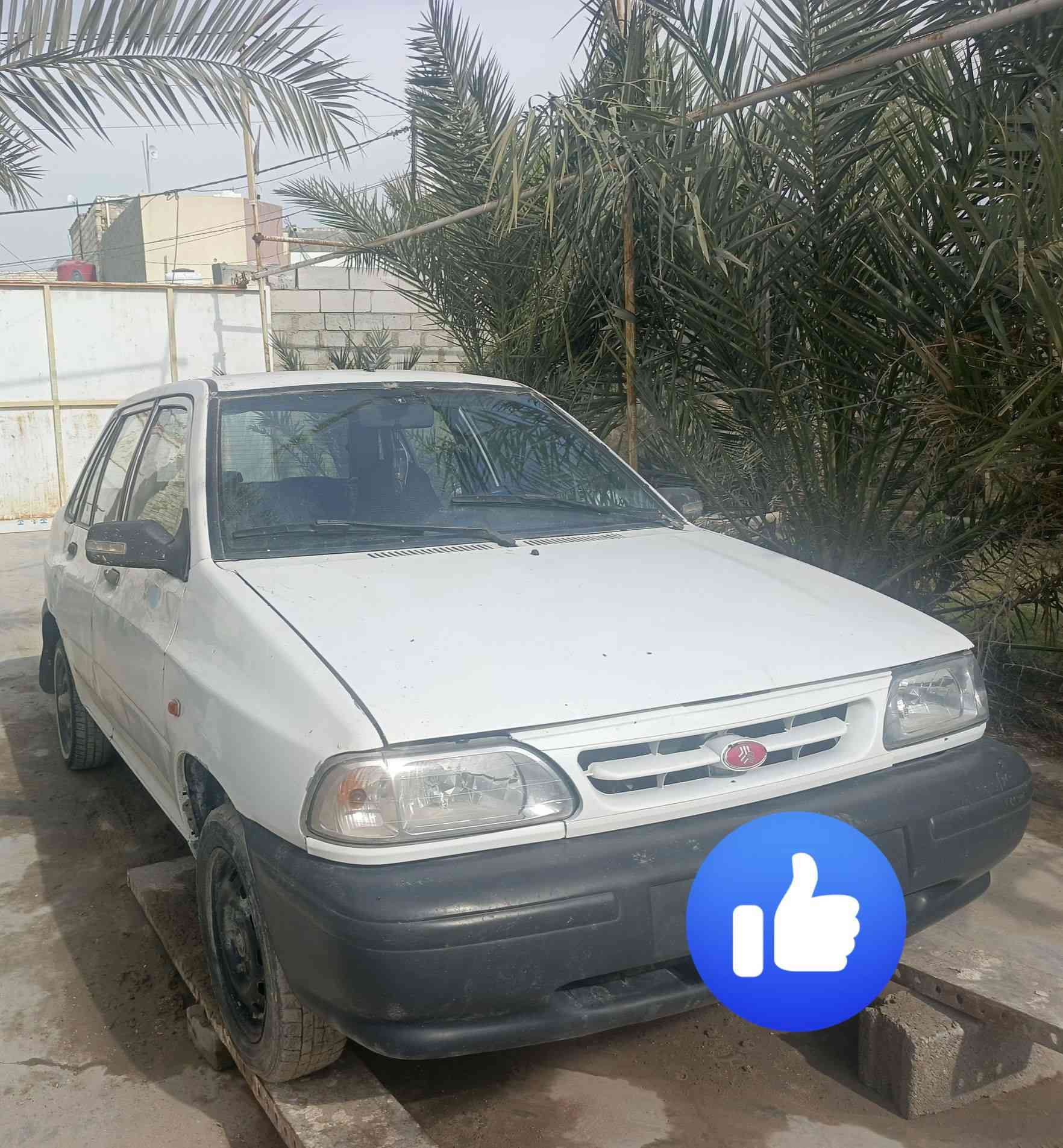 يالله يارزاق
اللهم صلي على محمد وآل محمد
سايبا موديل 2011
رقم نجف خصوصي لون ابيض مشروع وطني سنوية ساقطة بال 2022 السيارة داخلة هزة وهزتها تخلص بشهر الرابع 2026راعيها يريد مداور 
مكينه بالشرط كير خير من الله كهربائيات كلها شغالة تخم تاير الحدادية جديدة ماعدا الدرايم الايمن بي طكه شواصي مكفولات من الخياس واللحيم  السيارة متجاية بصوب السايق ومصبوغة عام   السعر 28وبيها مجال الشراي بي خير ويدلل هذا رقمي بي واتساب: ***********  
مكاني النجف/الكوفة العلوية المقدسة/ حي ميسان.
