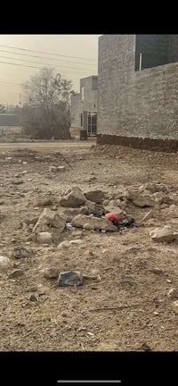 خمسه كيلو اسوار المدينه • ١٢٠٠م • واجهة٣٤م