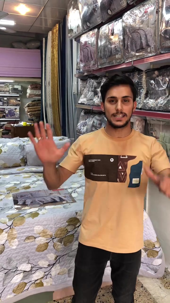 لحكو 🏃‍♂️🏃‍♂️🏃‍♂️
العروض نار 🔥🔥🔥
الموقع حي الزنجيلي 
قرب دريم ماركت 
او مقابل لحم بعجين ماشاءالله
لا تنسون متابعة الصفحه ليصلكم كل ماهوا جديد‏ وحصري يم سنتر الأصدقاء ...


**إذا كنت صاحب هذا الإعلان وتريد حذفه لأي سبب، رجاءا أرسل رسالة إلى الدعم الفني**