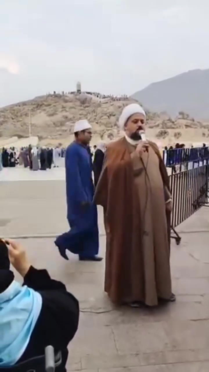 قال الباقر (عليه السلام): ما من برّ ولا فاجر يقف بجبال عرفات فيدعو الله، إلّا استجاب الله له، أمّا البرّ ففي حوائج الدنيا والآخرة، وأمّا الفاجر ففي أمر الدنيا...

معتمري شركة المروة للحج والعمرة   عند جبل الرحمة جبل عرفه   اللهم تقبل دعائهم وتقبل عمرتهم وارزقهم حج بيتك الحرام بحق محمد وال محمد عليهم السلام 

[#سارعوا_بالحجز_لرحلات_شهرمحرم_الحرام](https://www.facebook.com/watch/hashtag/%D8%B3%D8%A7%D8%B1%D8%B9%D9%88%D8%A7_%D8%A8%D8%A7%D9%84%D8%AD%D8%AC%D8%B2_%D9%84%D8%B1%D8%AD%D9%84%D8%A7%D8%AA_%D8%B4%D9%87%D8%B1%D9%85%D8%AD%D8%B1%D9%85_%D8%A7%D9%84%D8%AD%D8%B1%D8%A7%D9%85/?__cft__[0]=AZYB7I-ccwPoKFOLah-W7beG-4QCe79ZWt2vFN_xADwWoNRXHK1AWLhPnj5xBzphE84MsN_OdpNVHfJ49XOFGXlqj9QwqWbAkKRAjEtFpgGFBWGULqKzydTf2gIUGQZ2O__BTvDq3Ta6ntJg5hiUJ5CWCe_oQar6z_d5h7UBL79b-ePdrULAh8L1TkhfFz4FXlVtWVpn_7P7anxR6lpei1L8&__tn__=*NK-R) 

 [#مكتب_ميسان](https://www.facebook.com/watch/hashtag/%D9%85%D9%83%D8%AA%D8%A8_%D9%85%D9%8A%D8%B3%D8%A7%D9%86/?__cft__[0]=AZYB7I-ccwPoKFOLah-W7beG-4QCe79ZWt2vFN_xADwWoNRXHK1AWLhPnj5xBzphE84MsN_OdpNVHfJ49XOFGXlqj9QwqWbAkKRAjEtFpgGFBWGULqKzydTf2gIUGQZ2O__BTvDq3Ta6ntJg5hiUJ5CWCe_oQar6z_d5h7UBL79b-ePdrULAh8L1TkhfFz4FXlVtWVpn_7P7anxR6lpei1L8&__tn__=*NK-R)

[#شارع_دجلة_مجاور_سوق_ممتاز***********](https://www.facebook.com/watch/hashtag/%D8%B4%D8%A7%D8%B1%D8%B9_%D8%AF%D8%AC%D9%84%D8%A9_%D9%85%D8%AC%D8%A7%D9%88%D8%B1_%D8%B3%D9%88%D9%82_%D9%85%D9%85%D8%AA%D8%A7%D8%B2***********/?__cft__[0]=AZYB7I-ccwPoKFOLah-W7beG-4QCe79ZWt2vFN_xADwWoNRXHK1AWLhPnj5xBzphE84MsN_OdpNVHfJ49XOFGXlqj9QwqWbAkKRAjEtFpgGFBWGULqKzydTf2gIUGQZ2O__BTvDq3Ta6ntJg5hiUJ5CWCe_oQar6z_d5h7UBL79b-ePdrULAh8L1TkhfFz4FXlVtWVpn_7P7anxR6lpei1L8&__tn__=*NK-R)

[#مكتب_البصرة***********](https://www.facebook.com/watch/hashtag/%D9%85%D9%83%D8%AA%D8%A8_%D8%A7%D9%84%D8%A8%D8%B5%D8%B1%D8%A9***********/?__cft__[0]=AZYB7I-ccwPoKFOLah-W7beG-4QCe79ZWt2vFN_xADwWoNRXHK1AWLhPnj5xBzphE84MsN_OdpNVHfJ49XOFGXlqj9QwqWbAkKRAjEtFpgGFBWGULqKzydTf2gIUGQZ2O__BTvDq3Ta6ntJg5hiUJ5CWCe_oQar6z_d5h7UBL79b-ePdrULAh8L1TkhfFz4FXlVtWVpn_7P7anxR6lpei1L8&__tn__=*NK-R)
