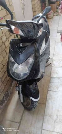 دراجه سكنس فحل للبيع نضيفه كلش مال رمبه مانقصه شي دير له محسن  معدل وش...