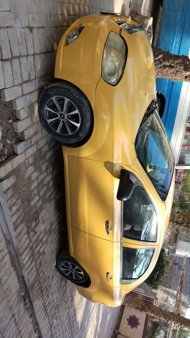 السلام عليكم
افيو 2007 رقم نجف بأسمي مصبوغة عام محرك جيد جدا سنوية لل٢٧ ما عليه غرامات بس عليه هيئة ٣٠٠ يراد اله ترتيبات بسيطة مثلا بولش جام بك لايت هيج شي
#السعر ٣٥ وبيه مجال بسيط. مكاني كربلاء الحسينية
***********
