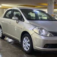 تیدا • ٢٠٠٧ • كلار