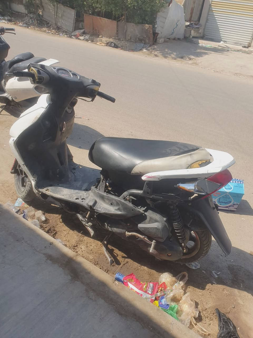 سكنس نثيه جاهزة كبل للشارع هندر واحد متوكفك لا تنقيص لا تبخير ب350 وبيهه مجال *********** موجود واتساب
