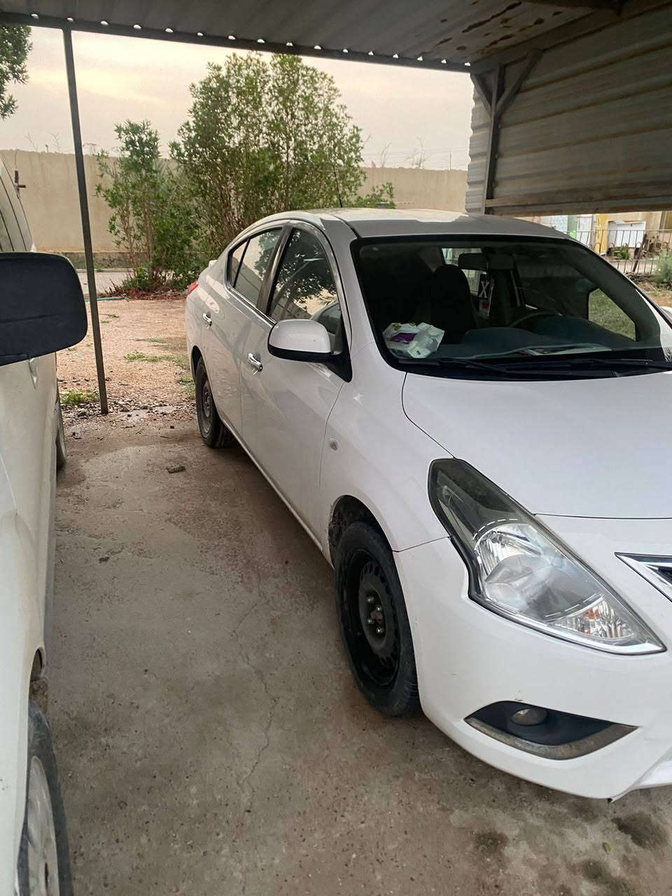 سلام عليكم نيسان صني هندي ام البليته الزركه رقم اربيل بسمي وكاله مديل ٢٠٢٣ مكاني البصره سعر ١٢٠ بيه مجال لطيبين الاستفسار ***********
