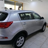 سبورتج • ٢٠١٥ • مكينة ٢٠٠٠