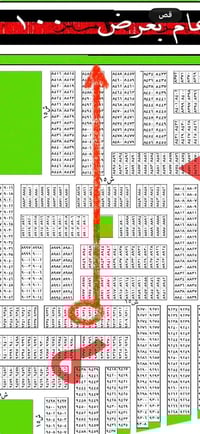 ٩٢٢٤ شارع١٥ • ١٠٠م • شارع١٥ عريض