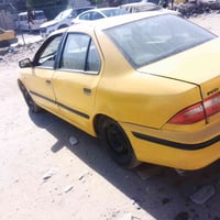 سمند 11 محدث 12 مكان مدينة الصدر عليها غرامة 200 وهيئة مطلوبة سنة تحوي...