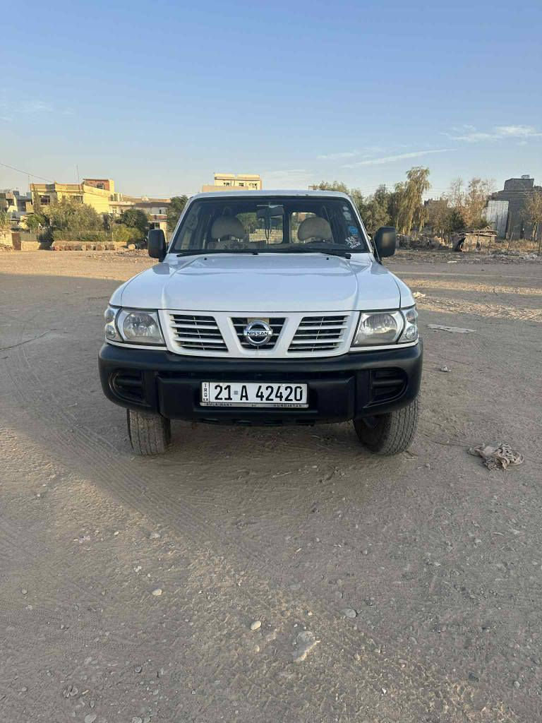 بترول 2002 سنةوي تازةية و 
ناوي لة حساسبة نية سعري 90 وةرقةو معملة 
*********** شمشمل, السليمانية
