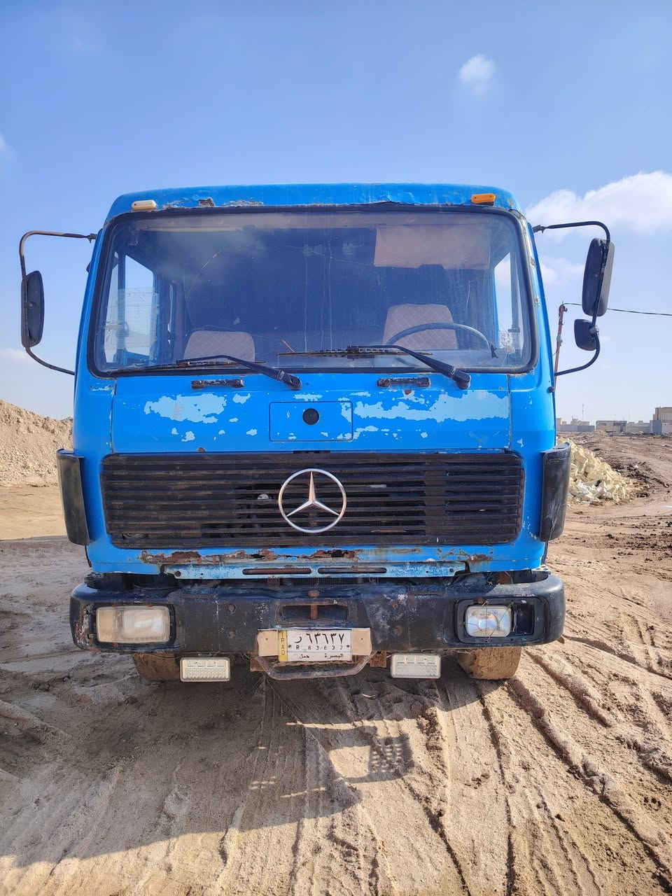 سلام عليكم البي فرنسي سياره جاهزه/ سعر خاص/*********** 
***********
