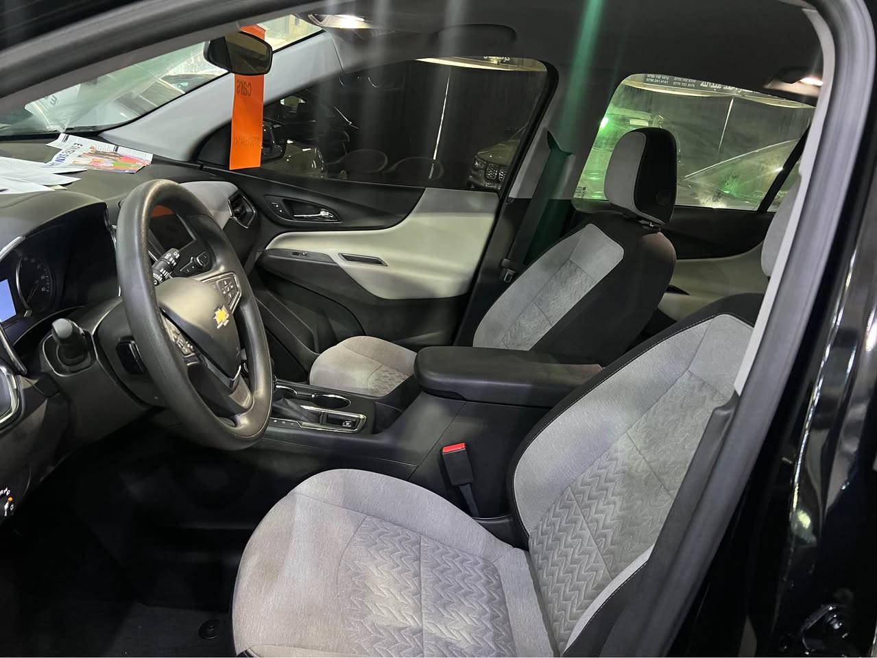 موديل ٢٠٢٤  رةنگي رةش  بةصمة دةبل اكسل  ژمارةكاتي سي مانگي لةكةلة بورةقةم كاتي نةشكاوة دوو بارجةي تةنيشتي بوياغة بي ناو بي ئةرباگ  بيشي كةبسة دةعاميش بوياغ نيية يةك سةنت مةصرةفي تيدانية نمونةية لةجواني
*********** رانية, السليمانية
