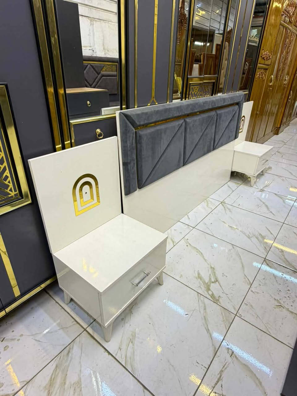 عروض العيد يمنه وبس ✨ ❤️ 🦋 
7قطع بس600 ونهايته 550ونقل وشد علينه 
 سارعو بل حجز خاص


**إذا كنت صاحب هذا الإعلان وتريد حذفه لأي سبب، رجاءا أرسل رسالة إلى الدعم الفني**