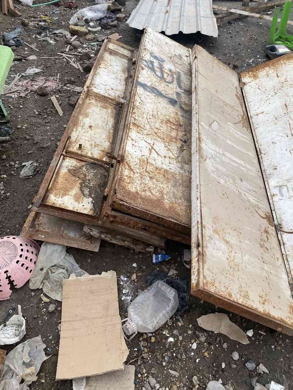 السلام عليكم هاي بيبان سندويجه للبيع بغداد سبع قصورالستفسار ***********
