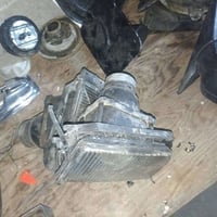 قطع غيار BMW • توصيل