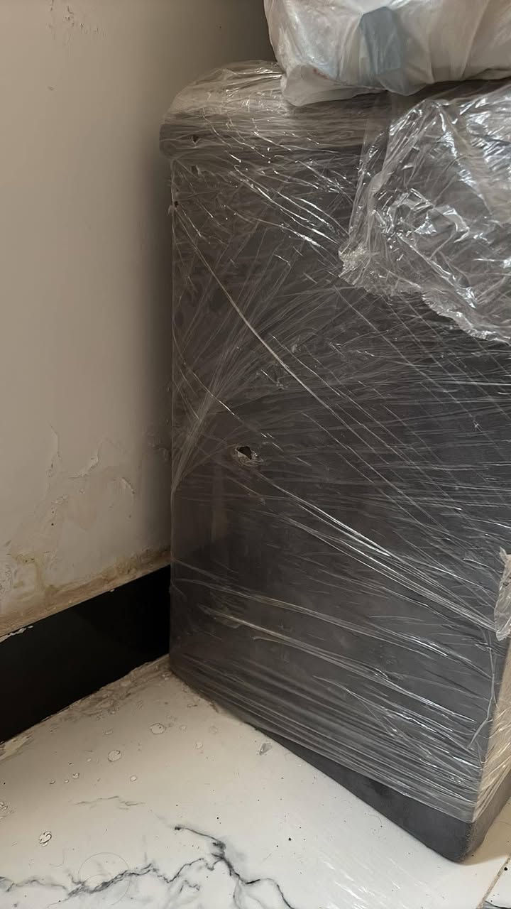 غرفه تركيه خت الجديدة 7 قطع ب650 وبي مجال


**إذا كنت صاحب هذا الإعلان وتريد حذفه لأي سبب، رجاءا أرسل رسالة إلى الدعم الفني**