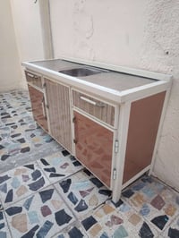 سنك • متر ونص • نظيف