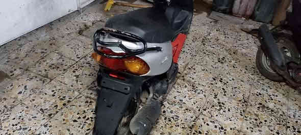 السلام عليكم ماكس قجمه نضيفه حيل نقصها بس باتري شغاله ومحركها نضيف مكاني بغداد حي اور السعر٢٥٠ ***********
