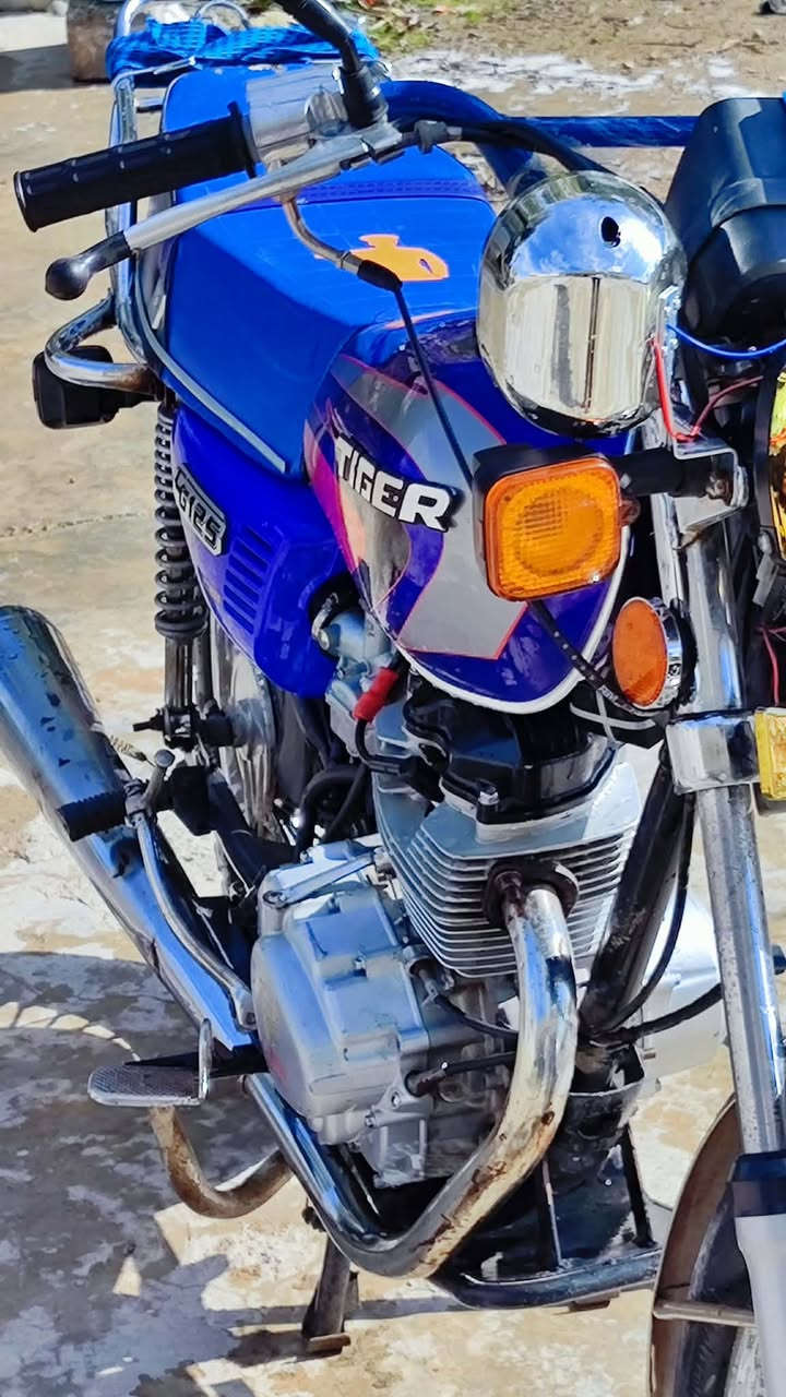 السلام عليكم
دراجه تايكر للبيع سعره ٣٨٠ 🔒


**إذا كنت صاحب هذا الإعلان وتريد حذفه لأي سبب، رجاءا أرسل رسالة إلى الدعم الفني**