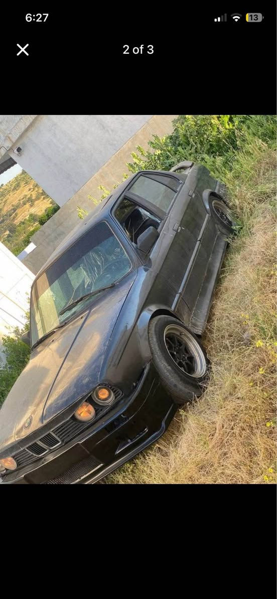 bmw 1991 
مةكينة كاز ٦ بستن توربو كير عادي مةكينة بةم و نوزل كير مةكينة اكسل بةشةرت سنةري كةسك وةكالة ئةوةليات بةشةرت Singapore


**إذا كنت صاحب هذا الإعلان وتريد حذفه لأي سبب، رجاءا أرسل رسالة إلى الدعم الفني**