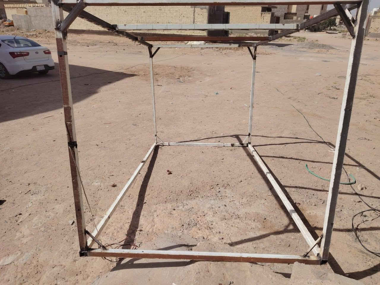 سلام عليكم محجر كيه حديث طياري لبيع مكاني كربلاء رقم الهاتف ***********

