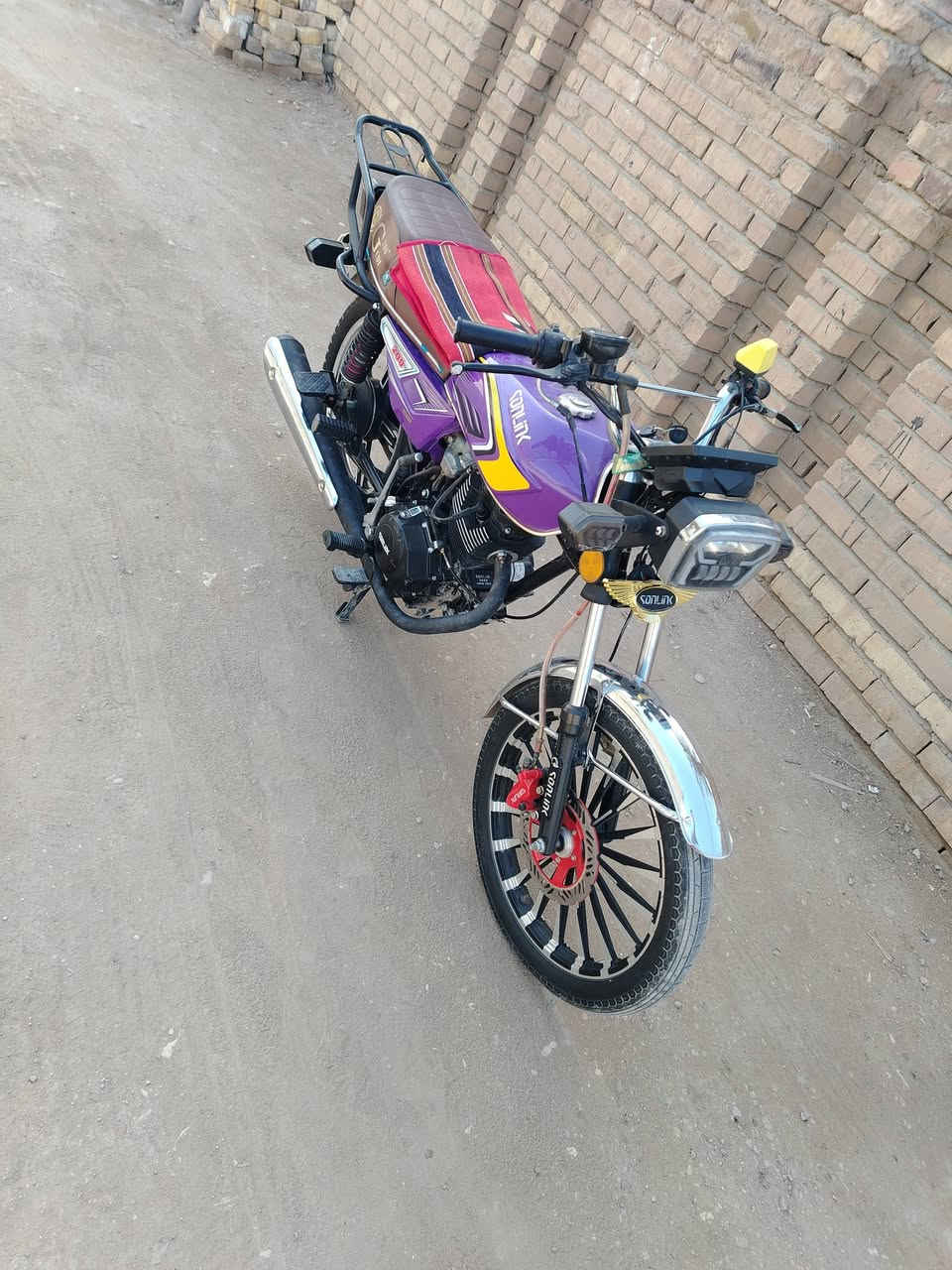 سيفان موديل 25 مكينه 200 ضاغطه اوزنجيل المرغوبه سونك باب اول اوراق كامله السعر 750 اوبيه مجال مكاني بابل ***********
