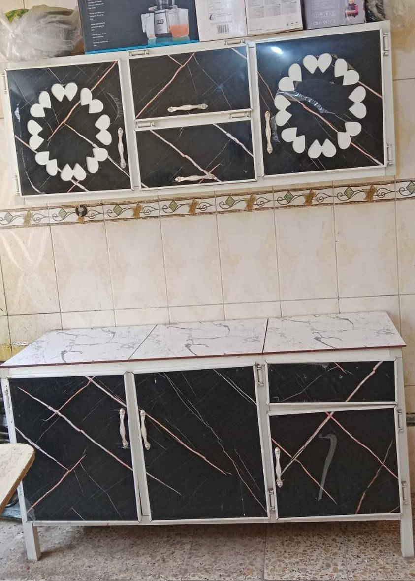 ٣ قطع ١٨٥


**إذا كنت صاحب هذا الإعلان وتريد حذفه لأي سبب، رجاءا أرسل رسالة إلى الدعم الفني**
