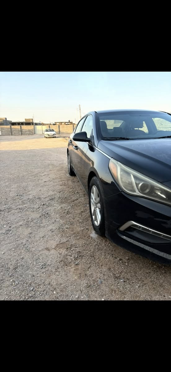 السلام عليكم سوناتا ٢٠١٥وارد امريكي ضربتها بامريكا خشم البنيد والمدكر جهه السايق تبديل مدكر بدون دواخل والجهه اليمنه تبديل بابين هنا بالعراق ليبل واحد نفس لون فقط تبديل بدون صبغ كير محرك تبريد كلشي شغال علمآ محركات الgdiكلهن ينقصن مكاني البصره الزبير سعرها ١٠٠وبيها مجال *********** رقمها ذي قار باسمي

