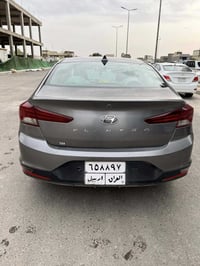 SEL • ٢٠٢٠ • ٥٠ الف ميل