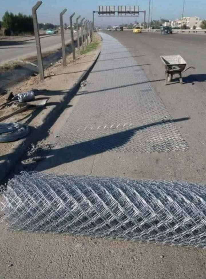 سلام عليكم عمل ونصب اوسيجه بي ار سي بسعر مناسب كافه المحافظات اتصال واتساب ***********
