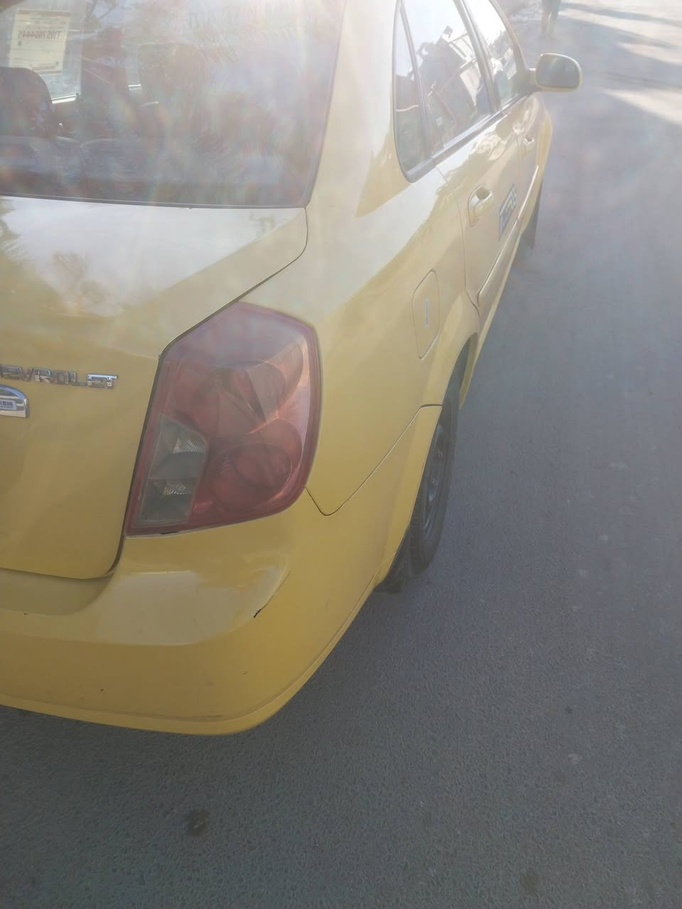 اوبترا موديل 2012 كير اوتو بغداد أجرة السعر64 بغداد أبو دشير ***********
