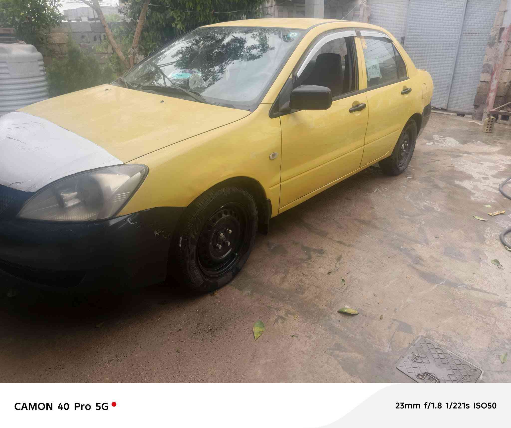 السلام عليكم 
سيارة لانسر للبيع موديل 2010 
رقم بغداد 
بها صفحه شخط سويچ ومرشوشه صفحة وحدة 

مكفوله گير تبريد محرك جديد

الأستفسار  على هذه الارقام 

‏‪***********‬‏

‏‪***********‬‏

السعر خاص
