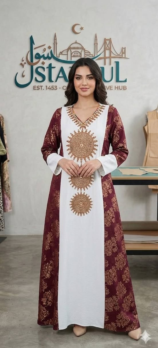 كشمير تركي دبل كلوش وحزام جميع الوان وقياسات منLايلا3XLفقط 11 الف موصل ايسر حي ميثاق مقابل دكتور رعد ازياء سطنبول ***********
