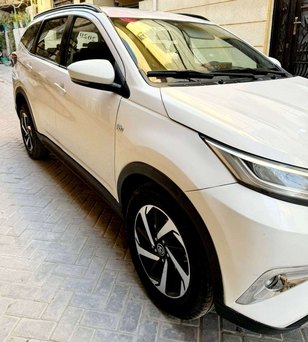 تيوتا رش ١٣٠ دولار بيها مجال ابيض ثلجي ٧ راكب باسمي تحويل مباشر رقم اربيل محرك كير اكسل صدر مكفولات بصمةتحكم ستيرن سنتر لك محرك ١٥٠٠ سلندر Dual vv _ i44
نظام اقتصادي ECO

مانع انزلاق ABS

نظام ثبات إلكتروني Esp

كير اوتوماتيك 

تبريد قطعتين وسقفي ثلج مكفول

مقاعد مخمل اسود 

٨ ايرباك 

كامرة خلفية حساس خلفي اشاير بالمري لد نهاري ليلي لايت زنون عالي ناصي 

Usp كار بلي لوتوث 

السعر ١٣٠ 

الاتصال *********** 

عنوان اربيل
