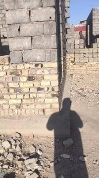 هيكل للبيع • الجاسمية • ٢٠٠م