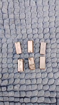 الماسات • تورنجية • مجموعه