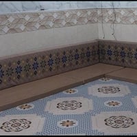 تسكام اخت • جديدة • ٧ متر ونص
