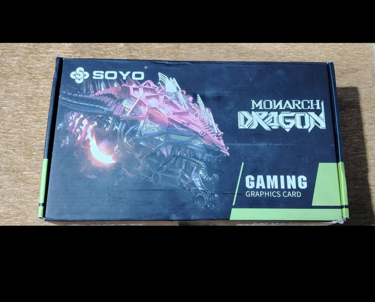 السعر 20 الف
بي مشكلة بل vram
شغال بس بي خطوط


**إذا كنت صاحب هذا الإعلان وتريد حذفه لأي سبب، رجاءا أرسل رسالة إلى الدعم الفني**