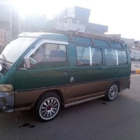 سياره للبيع مرور صفر ثانويه 31 شرط تحويل وكاله  سعر 45 07508688349