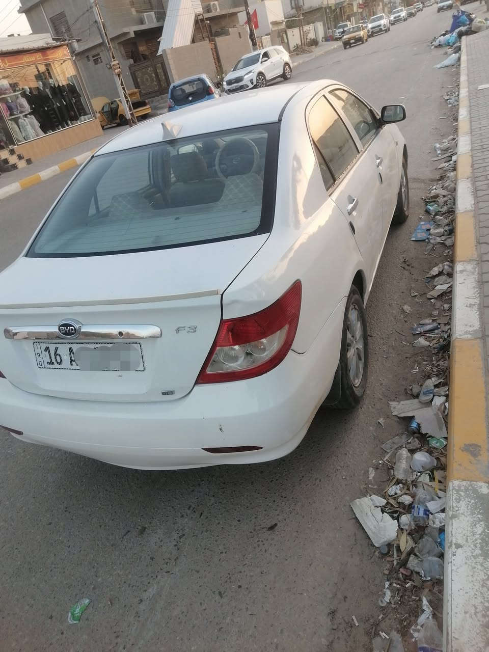 بي وادي ١٢ قادسية بيه تبديل چاملغ أمامي و بيه اخياس جان وكصيدهن  وصباغته احزام مكينه كير تخم تاير حداديه سياره نضيفه مكاني ديوانية مركز السعر ٤٥ الاتصال على الرقم *********** و ***********
