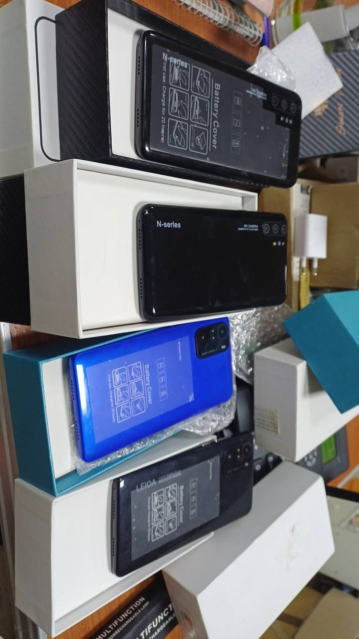 اخوان السلام عليكم طلعن عندي موبايلات بالامزون ادخل بيهن البريد ميدخل كالو اله حاسبه واني مالي خلك خطين شحن فول ويا شاحناتهن وهتفوناتهن وكاملات ابيعلك حاله حال الصرصور ع ٢٥ الف انطيك كله شغال وجديد حاله حال الصرصور انطيك شغال وجديد


**إذا كنت صاحب هذا الإعلان وتريد حذفه لأي سبب، رجاءا أرسل رسالة إلى الدعم الفني**