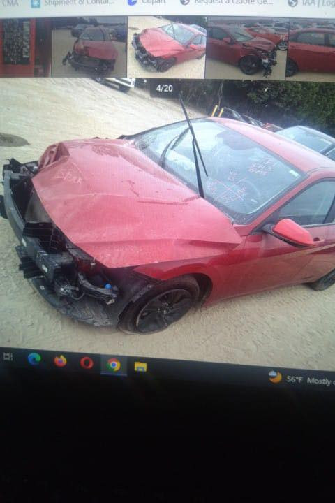 إسلام عليكم الانتره 2023حادثها كدامك بدون دواخل لا شاصي ولا لغد مكفولات بيها بس حادث امريكه والباقي مكفول السياره رقم بغداد جديده السياره وجاهزه على آخر حبابه ربع دينار مذب عليها سعرها ١٧٠ اني مكلف بنشر الاتصال  *********** السياره رقم أجره مكانها الشعب
