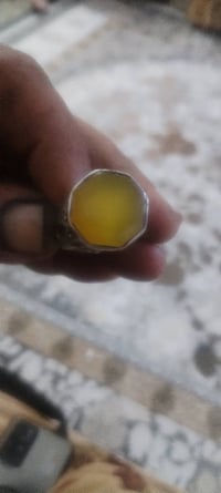 محبس شرف الشمس قديم ثقيل فضه ٩٢٥ السعر ١٢٥ الف قفل رقم 07814625063