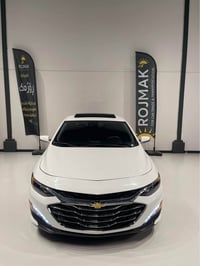 ماليبو • ٢٠٢٤ • ١.٥ توربو