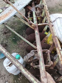 خرماشه ودسك 10صاج ومرازه للبيع الاستفسار ع رقم 07705474109